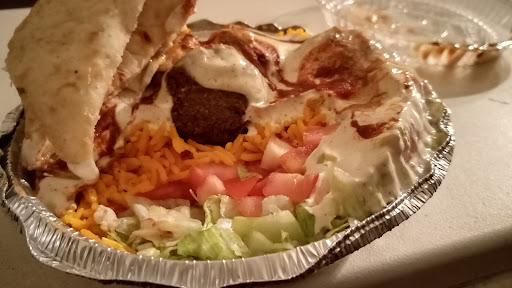 Photo of The Halal Guys - 621 NJ-18, East Brunswick, NJ 08816