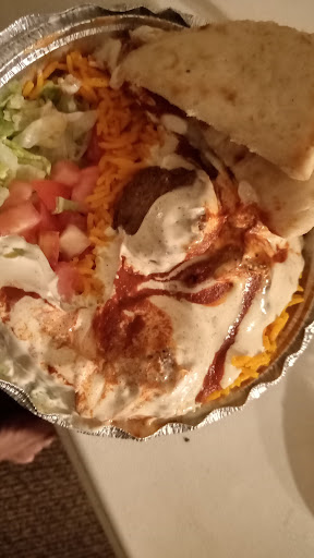 Photo of The Halal Guys - 621 NJ-18, East Brunswick, NJ 08816
