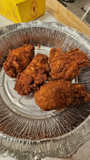 Photo of The Halal Guys - 621 NJ-18, East Brunswick, NJ 08816