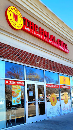 Photo of The Halal Guys - 621 NJ-18, East Brunswick, NJ 08816