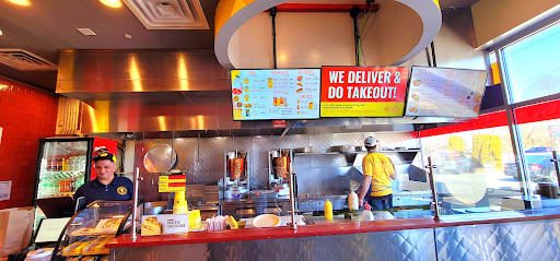 Photo of The Halal Guys - 621 NJ-18, East Brunswick, NJ 08816