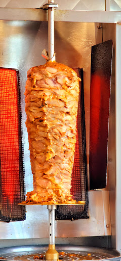 Photo of The Halal Guys - 621 NJ-18, East Brunswick, NJ 08816