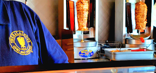 Photo of The Halal Guys - 621 NJ-18, East Brunswick, NJ 08816