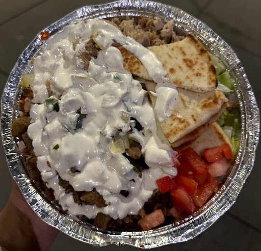 Photo of The Halal Guys - 621 NJ-18, East Brunswick, NJ 08816
