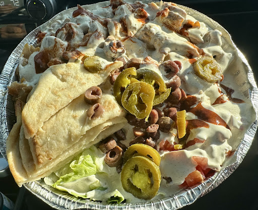 Photo of The Halal Guys - 621 NJ-18, East Brunswick, NJ 08816