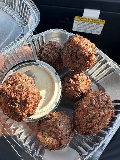 Photo of The Halal Guys - 621 NJ-18, East Brunswick, NJ 08816