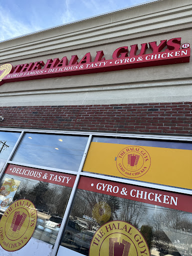 Photo of The Halal Guys - 621 NJ-18, East Brunswick, NJ 08816