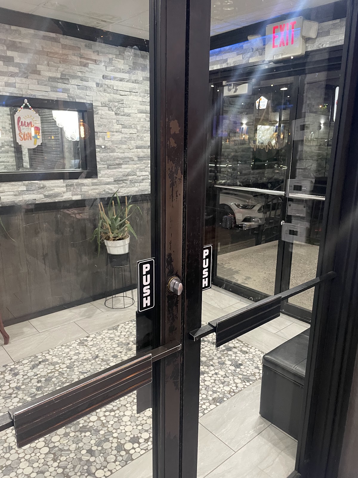 Photo of Park22 Diner - 335 US-22, Green Brook Township, NJ 08812