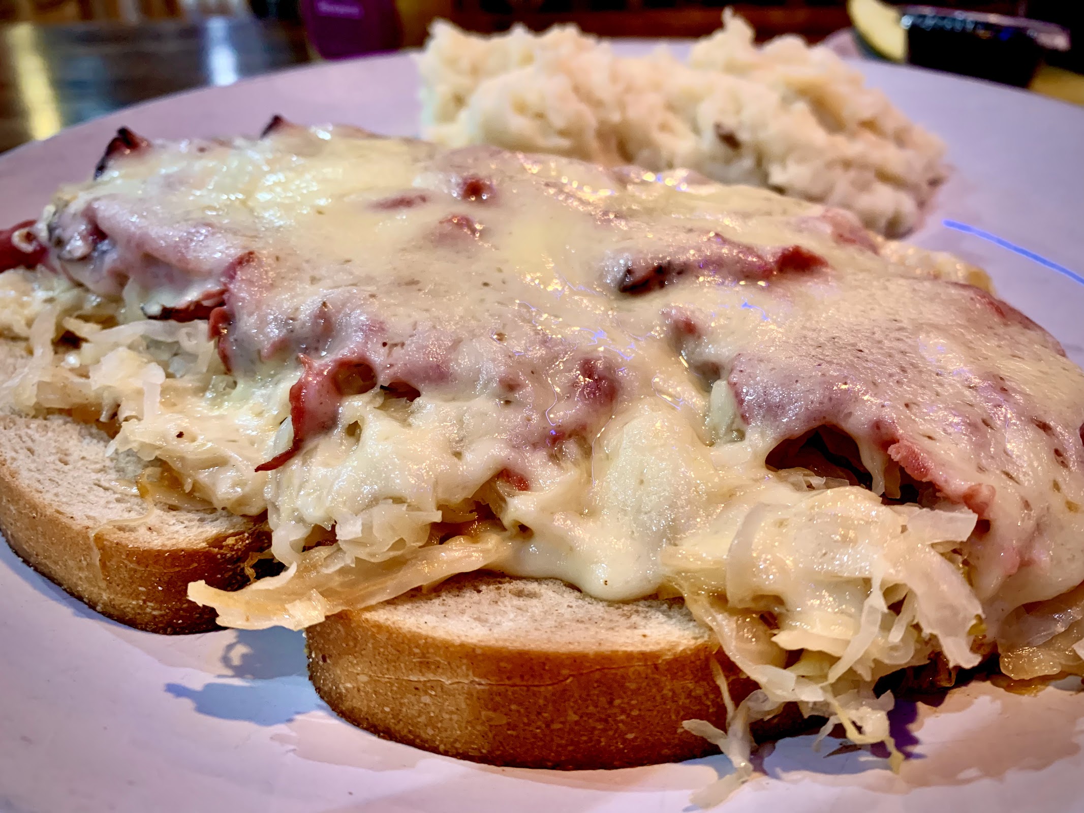 Photo of Park22 Diner - 335 US-22, Green Brook Township, NJ 08812