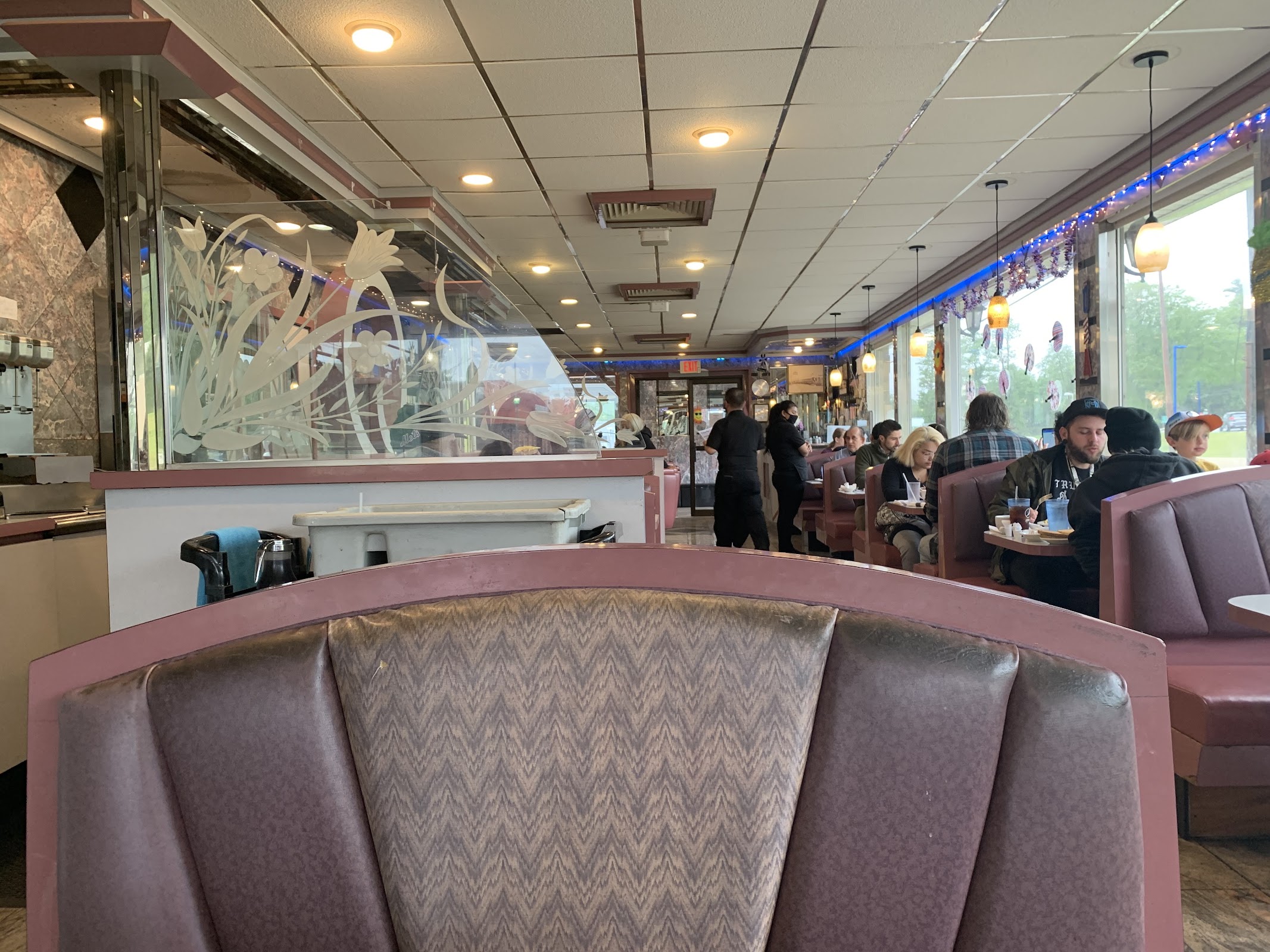 Photo of Park22 Diner - 335 US-22, Green Brook Township, NJ 08812