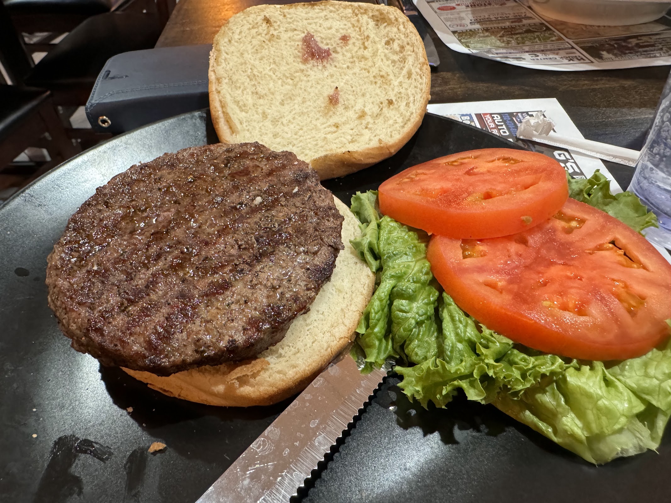 Photo of Park22 Diner - 335 US-22, Green Brook Township, NJ 08812