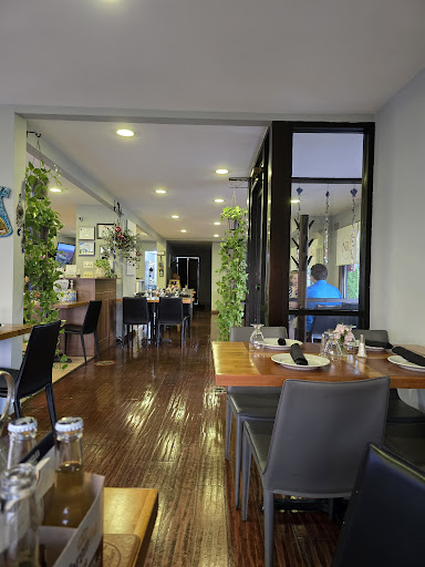 Photo of Namli Mediterranean & Turkish Cuisine - 88 Central Ave, New Brunswick, NJ 08901