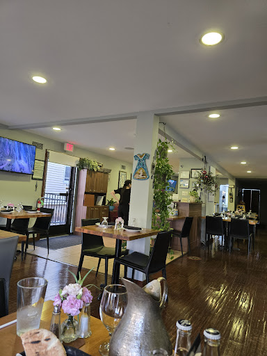 Photo of Namli Mediterranean & Turkish Cuisine - 88 Central Ave, New Brunswick, NJ 08901
