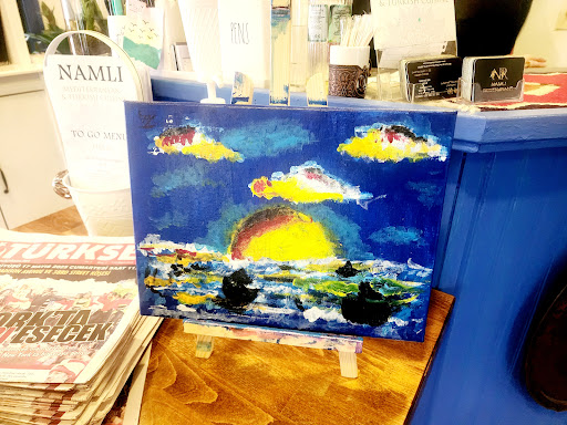 Photo of Namli Mediterranean & Turkish Cuisine - 88 Central Ave, New Brunswick, NJ 08901