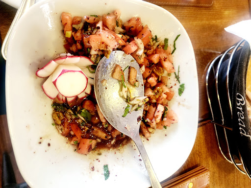 Photo of Namli Mediterranean & Turkish Cuisine - 88 Central Ave, New Brunswick, NJ 08901