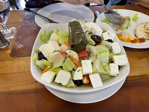 Photo of Namli Mediterranean & Turkish Cuisine - 88 Central Ave, New Brunswick, NJ 08901