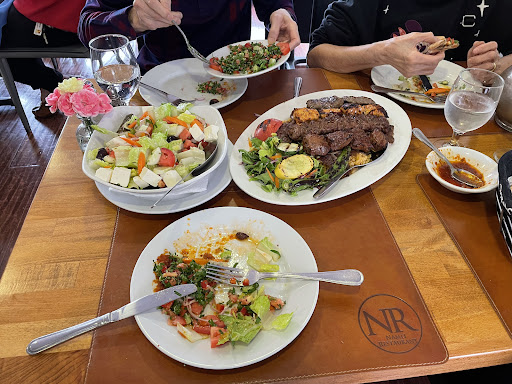 Photo of Namli Mediterranean & Turkish Cuisine - 88 Central Ave, New Brunswick, NJ 08901