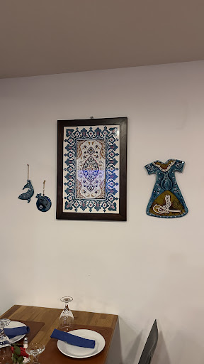 Photo of Namli Mediterranean & Turkish Cuisine - 88 Central Ave, New Brunswick, NJ 08901