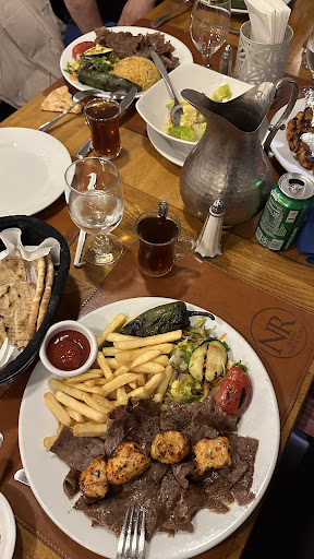 Photo of Namli Mediterranean & Turkish Cuisine - 88 Central Ave, New Brunswick, NJ 08901