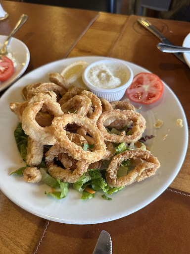 Photo of Namli Mediterranean & Turkish Cuisine - 88 Central Ave, New Brunswick, NJ 08901