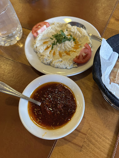 Photo of Namli Mediterranean & Turkish Cuisine - 88 Central Ave, New Brunswick, NJ 08901