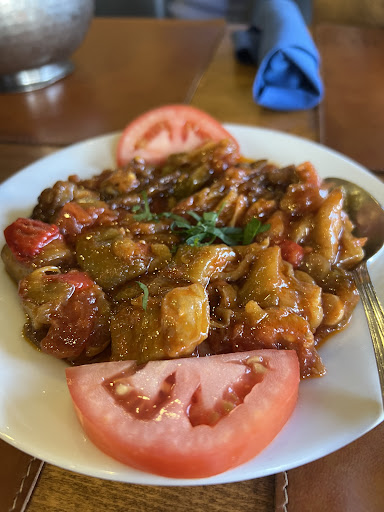 Photo of Namli Mediterranean & Turkish Cuisine - 88 Central Ave, New Brunswick, NJ 08901