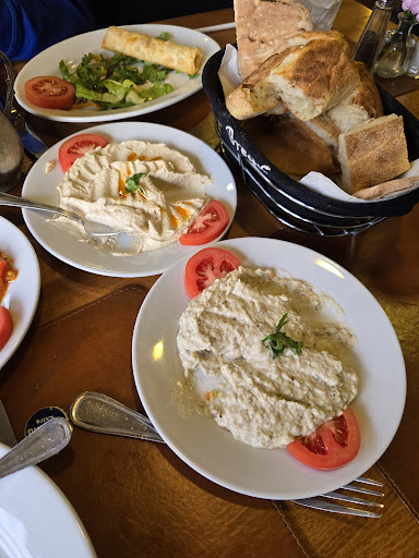 Photo of Namli Mediterranean & Turkish Cuisine - 88 Central Ave, New Brunswick, NJ 08901