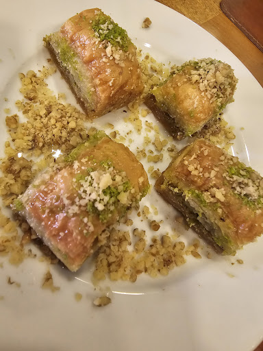 Photo of Namli Mediterranean & Turkish Cuisine - 88 Central Ave, New Brunswick, NJ 08901