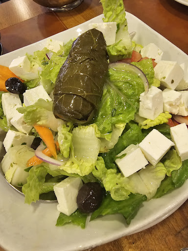 Photo of Namli Mediterranean & Turkish Cuisine - 88 Central Ave, New Brunswick, NJ 08901