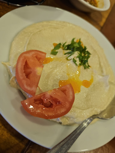 Photo of Namli Mediterranean & Turkish Cuisine - 88 Central Ave, New Brunswick, NJ 08901