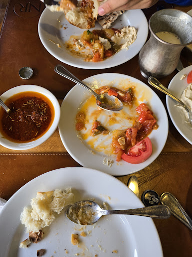 Photo of Namli Mediterranean & Turkish Cuisine - 88 Central Ave, New Brunswick, NJ 08901