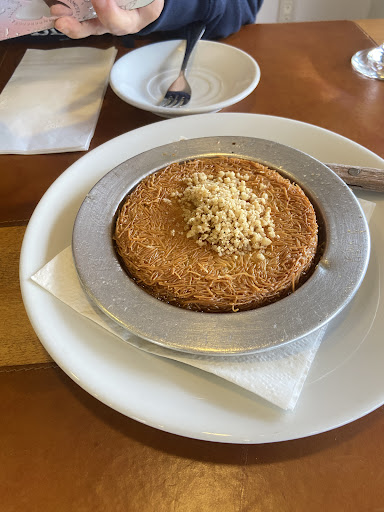 Photo of Namli Mediterranean & Turkish Cuisine - 88 Central Ave, New Brunswick, NJ 08901