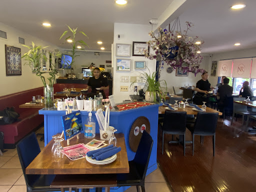 Photo of Namli Mediterranean & Turkish Cuisine - 88 Central Ave, New Brunswick, NJ 08901