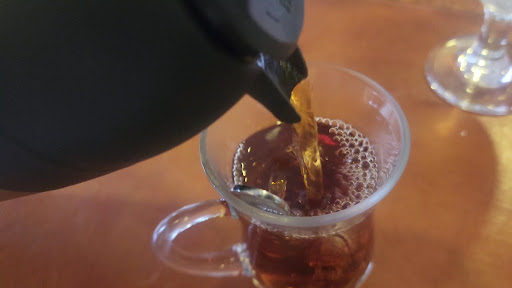 Photo of Namli Mediterranean & Turkish Cuisine - 88 Central Ave, New Brunswick, NJ 08901