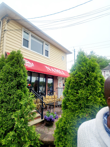 Photo of Namli Mediterranean & Turkish Cuisine - 88 Central Ave, New Brunswick, NJ 08901