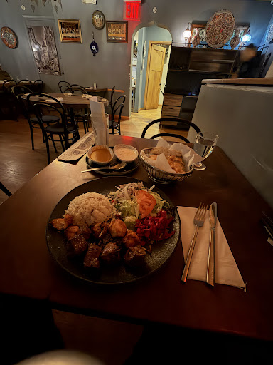 Photo of Efes Mediterranean Gril - 32 Easton Ave, New Brunswick, NJ 08901