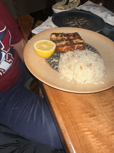 Photo of Efes Mediterranean Gril - 32 Easton Ave, New Brunswick, NJ 08901