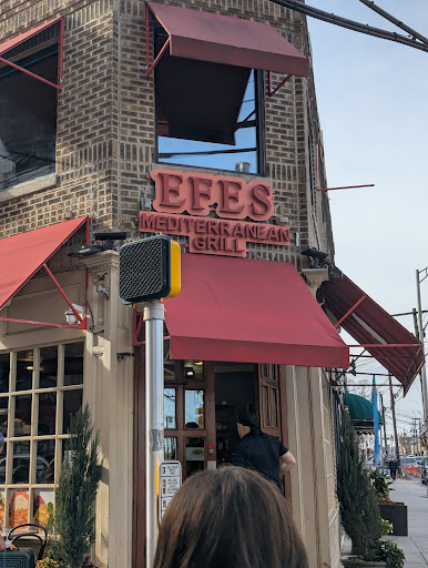 Photo of Efes Mediterranean Gril - 32 Easton Ave, New Brunswick, NJ 08901