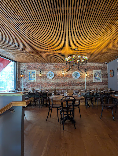 Photo of Efes Mediterranean Gril - 32 Easton Ave, New Brunswick, NJ 08901