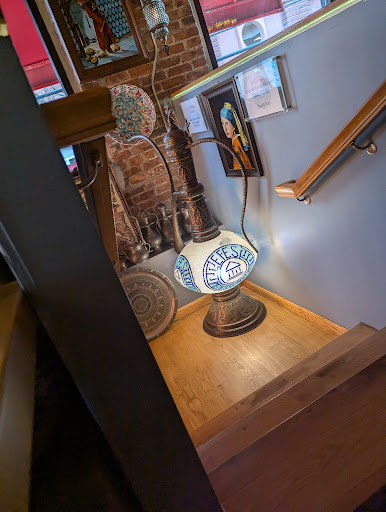 Photo of Efes Mediterranean Gril - 32 Easton Ave, New Brunswick, NJ 08901