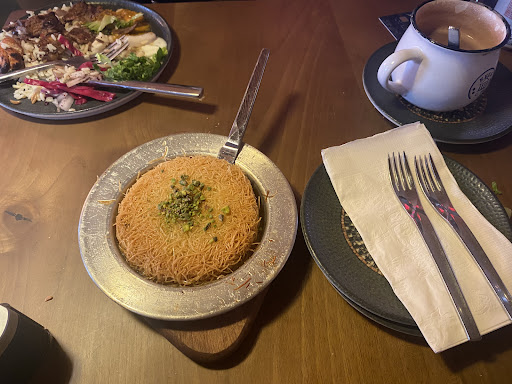 Photo of Efes Mediterranean Gril - 32 Easton Ave, New Brunswick, NJ 08901