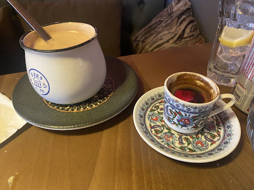 Photo of Efes Mediterranean Gril - 32 Easton Ave, New Brunswick, NJ 08901