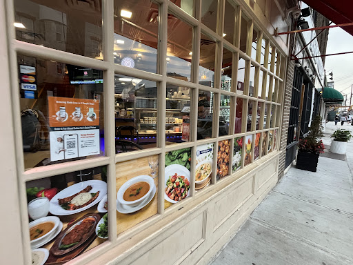 Photo of Efes Mediterranean Gril - 32 Easton Ave, New Brunswick, NJ 08901