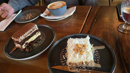 Photo of Efes Mediterranean Gril - 32 Easton Ave, New Brunswick, NJ 08901