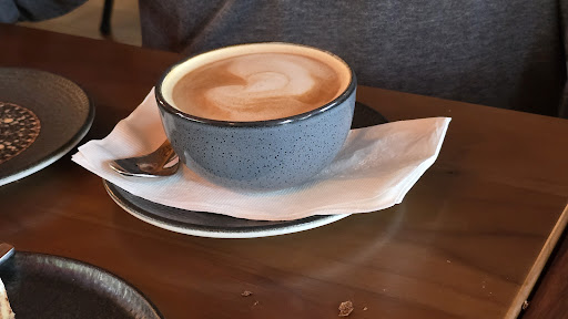 Photo of Efes Mediterranean Gril - 32 Easton Ave, New Brunswick, NJ 08901