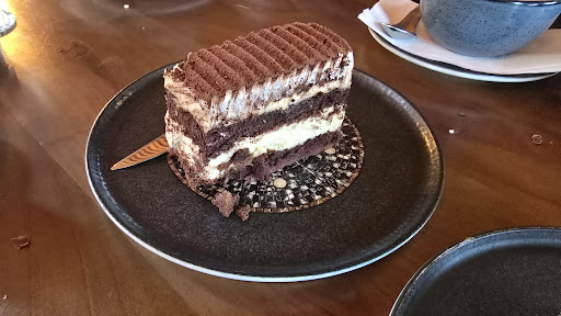 Photo of Efes Mediterranean Gril - 32 Easton Ave, New Brunswick, NJ 08901