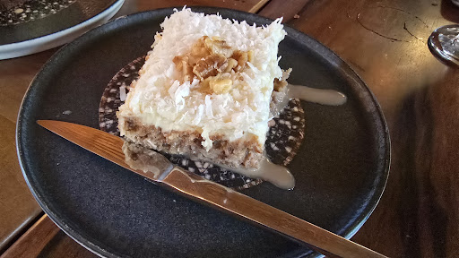 Photo of Efes Mediterranean Gril - 32 Easton Ave, New Brunswick, NJ 08901