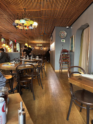 Photo of Efes Mediterranean Gril - 32 Easton Ave, New Brunswick, NJ 08901