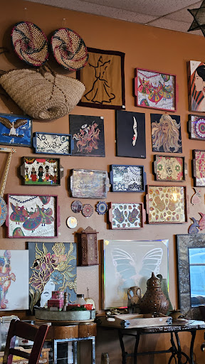 Photo of The Falafel House - Town Center One, 411 US-206 #4693, Hillsborough Township, NJ 08844