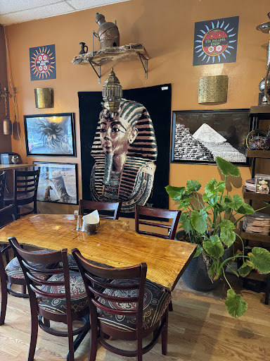 Photo of The Falafel House - Town Center One, 411 US-206 #4693, Hillsborough Township, NJ 08844